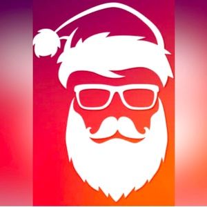 %100% lamb skin CHRISTMAS ISLAND ITEM